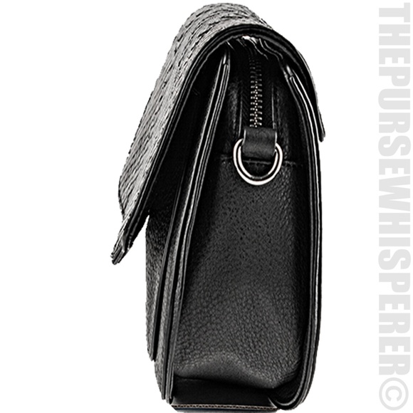 Rebecca Minkoff Sydney XF25EBSX13-002 - Picture 8 of 8